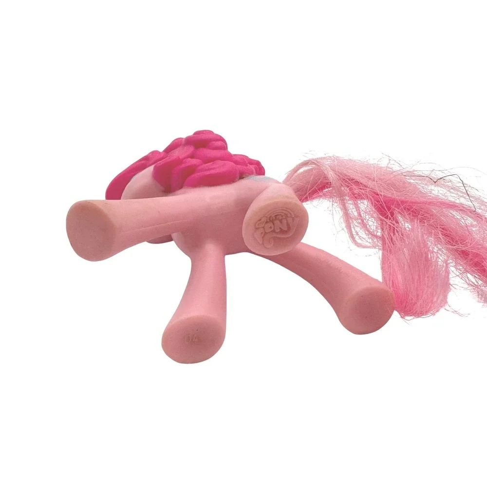 My Little‎ Pony Pinkie Pie Mini Action Figure McDonald's Happy Meal Toy 2016